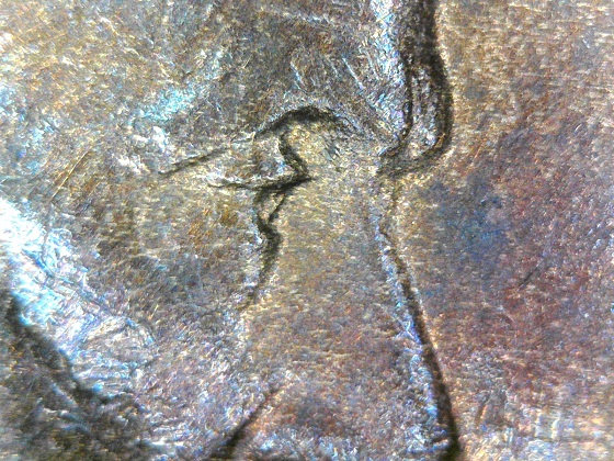 1909-LWC---Die-Clash-Die-Crack---Woody--Die-Chip-Error-Coin